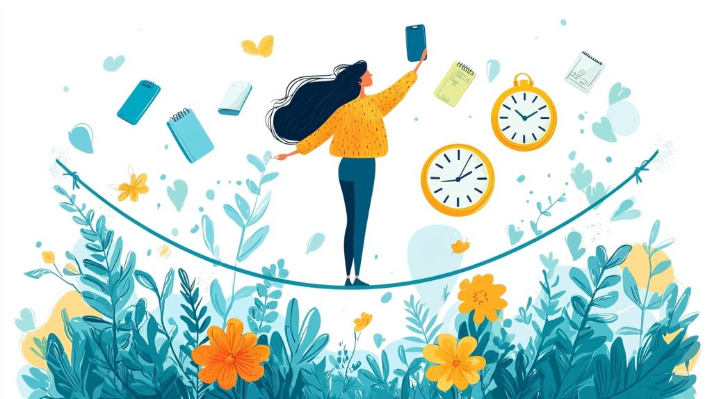 Apps for Self-Care