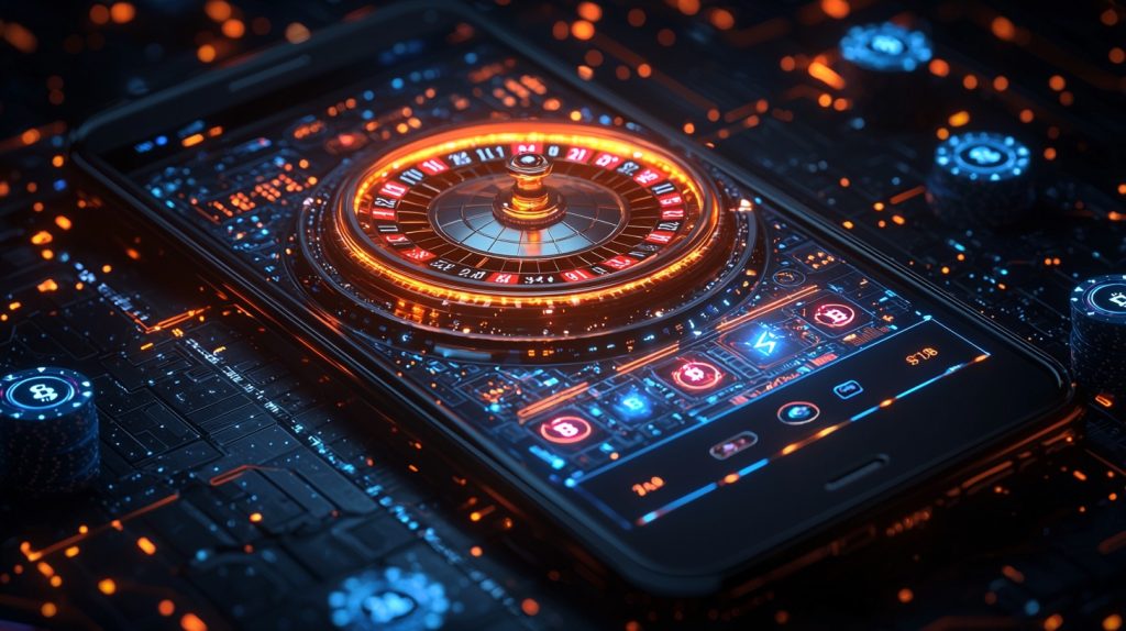 Online Casino App
