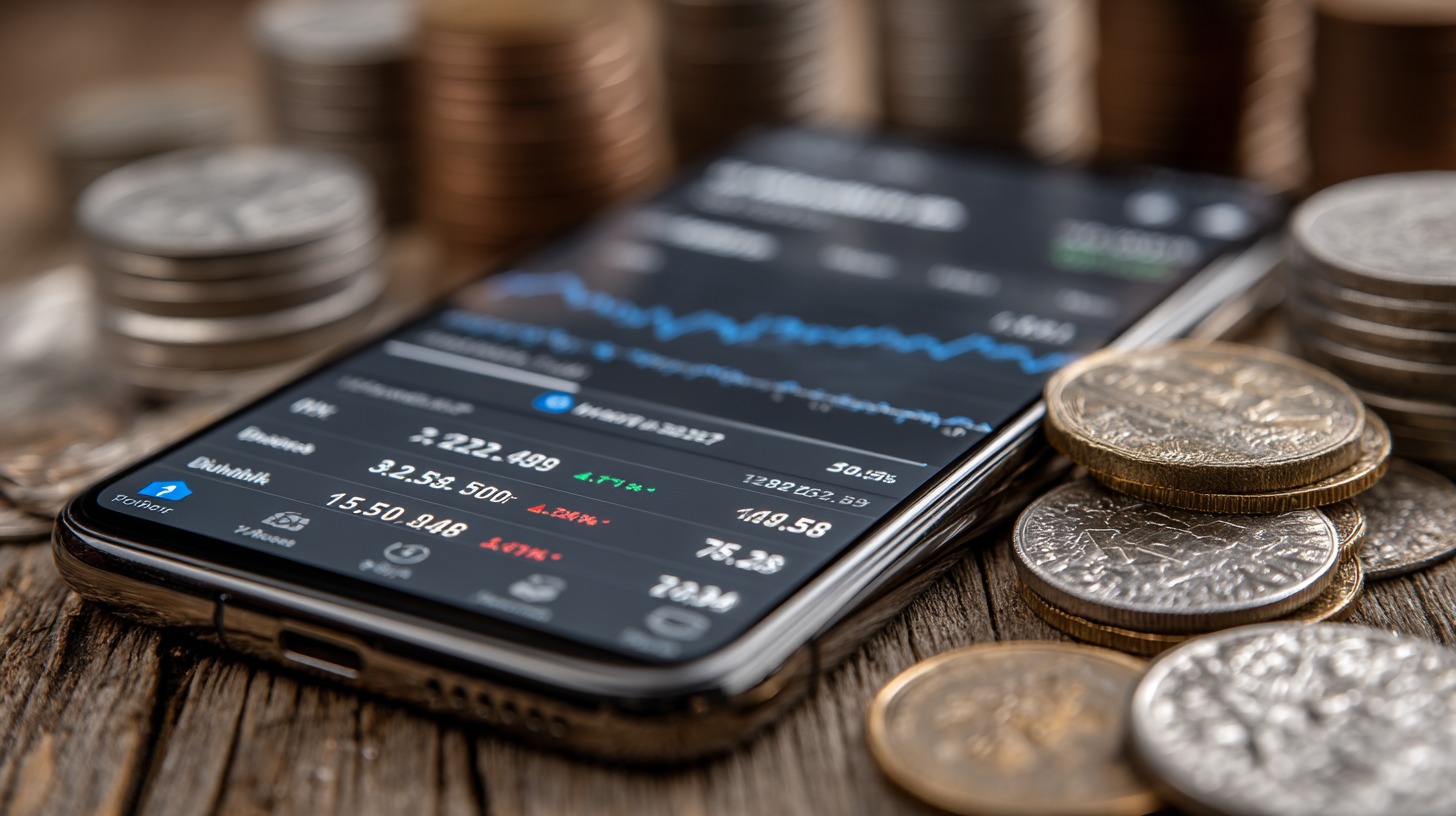 Преимущества мобильного банкинга