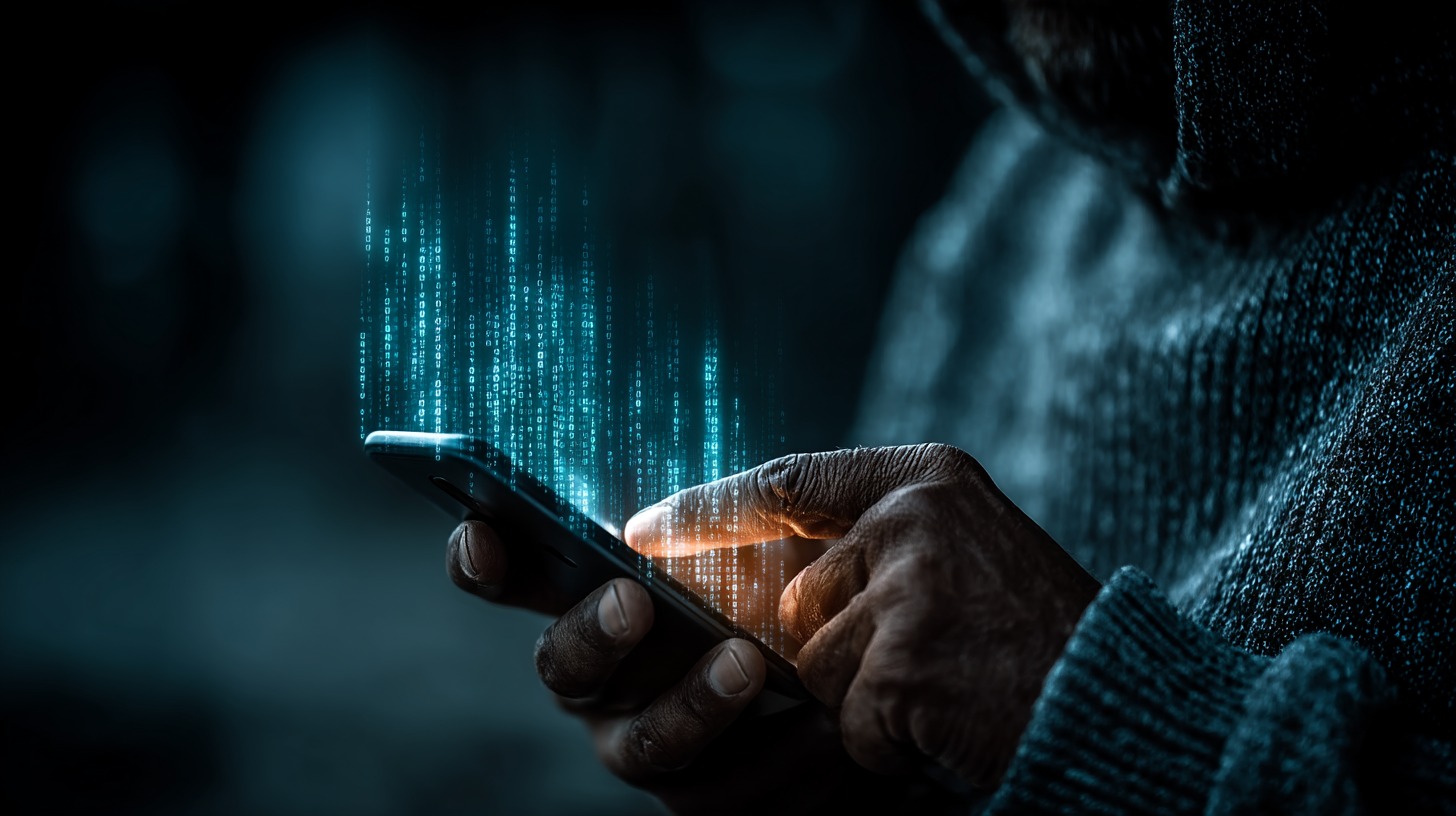 Безопасность звонков и сообщений