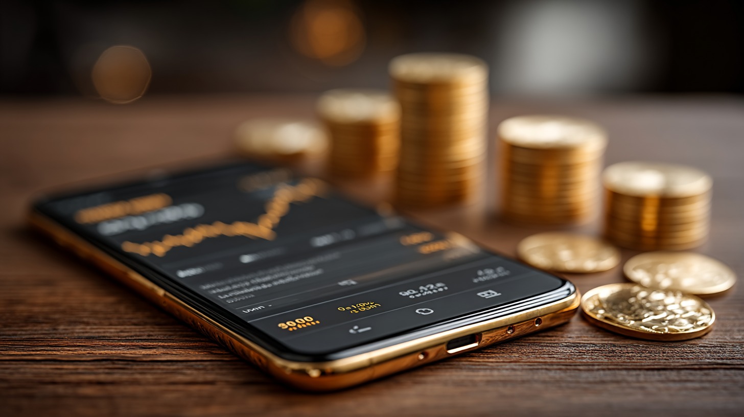 Мобильный банкинг