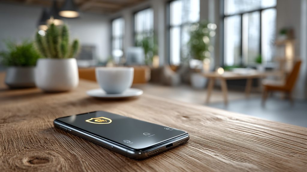 Безопасная связь в приложениях